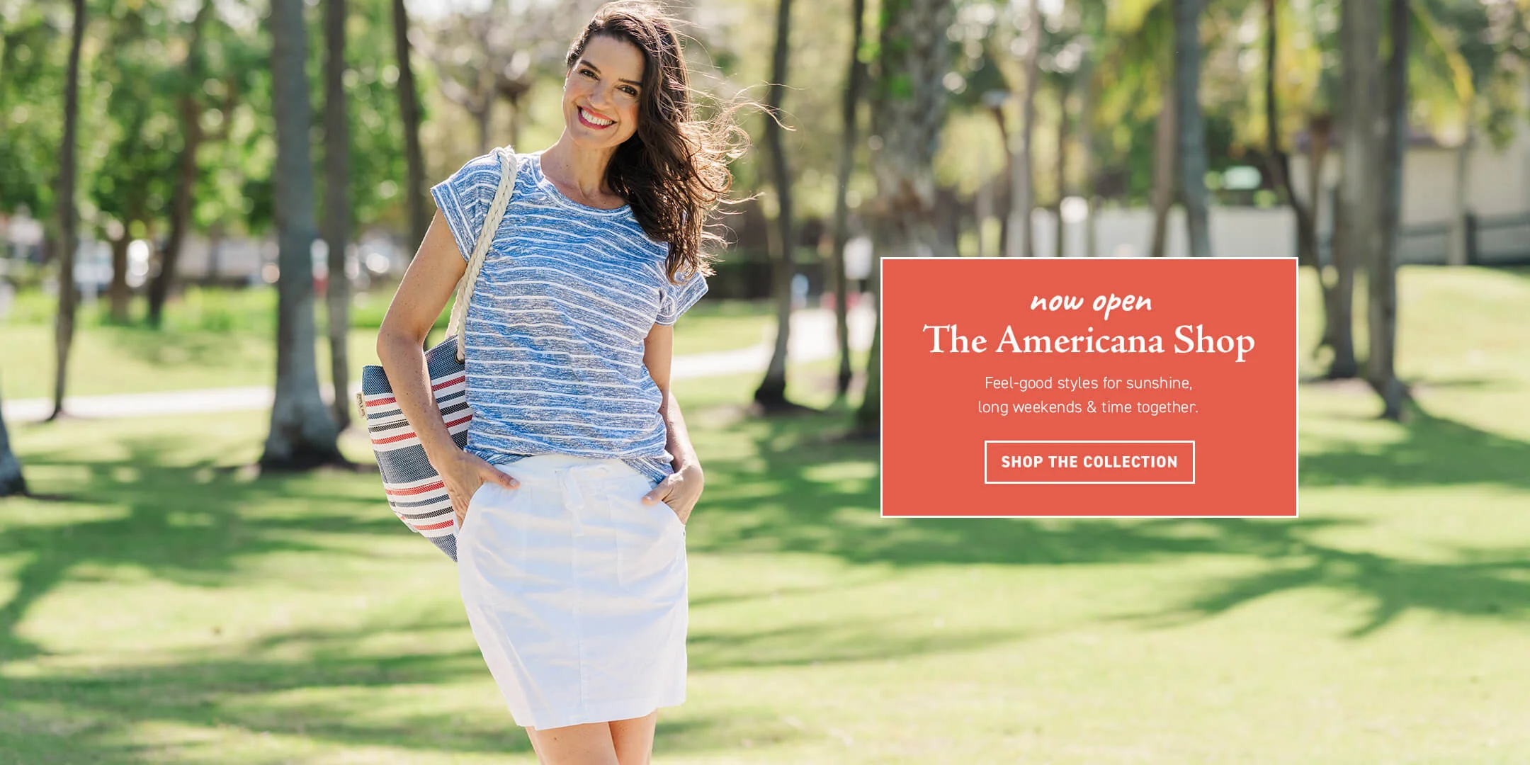 Chic Sunshine State Style