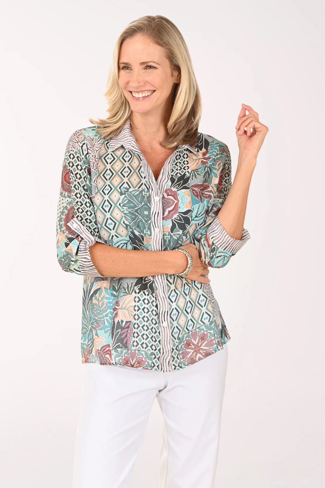 Women's Tops & Blouses